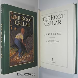 Seller image for The Root Cellar for sale by Alex Simpson