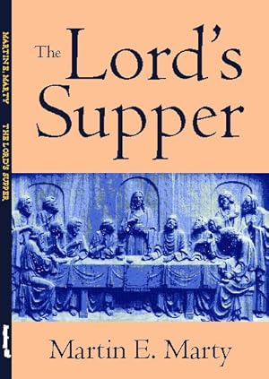 Seller image for Lord's Supper : Expanded Edition for sale by GreatBookPricesUK