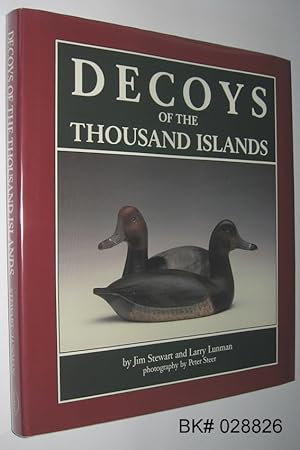 Decoys of the Thousand Islands