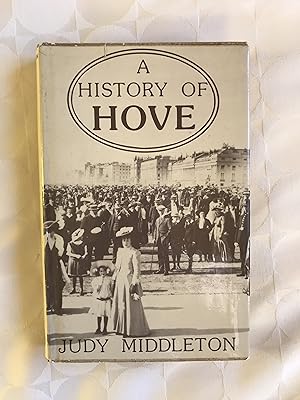 A History of Hove
