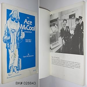 Seller image for The Ace McCool Collection Volume 2 1976-1981 for sale by Alex Simpson