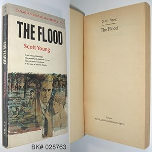 Seller image for The Flood for sale by Alex Simpson