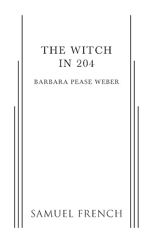 Seller image for WITCH IN 204 for sale by moluna