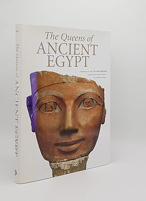 Immagine del venditore per THE QUEENS OF ANCIENT EGYPT venduto da Rothwell & Dunworth (ABA, ILAB)