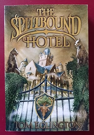 Imagen del vendedor de The Spellbound Hotel a la venta por Collector's Corner