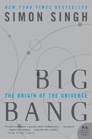 Seller image for Big Bang : The Origin of the Universe for sale by GreatBookPrices