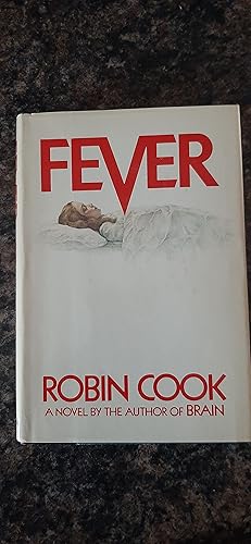 Seller image for Fever for sale by Darby Jones