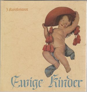 Bild des Verkufers fr Ewige Kinder zum Verkauf von BuchSigel