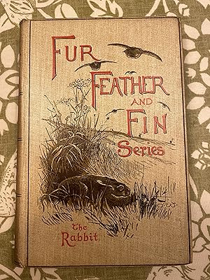 Seller image for Fur and Feather Series. The Red Deer for sale by Daniel Ahern Books