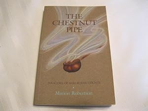 The Chestnut Pipe: Folklore of Shelburne County