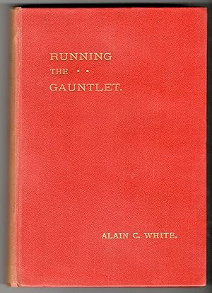 Running the Gauntlet - A Study of the Capture of Pawns En Passant in Chess Problems.