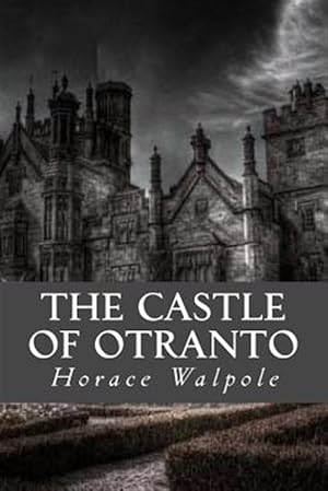 Imagen del vendedor de Castle of Otranto a la venta por GreatBookPricesUK