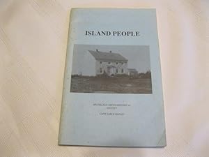 Island People (Cape Sable Island)