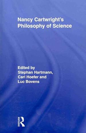 Imagen del vendedor de Nancy Cartwright's Philosophy of Science a la venta por GreatBookPrices