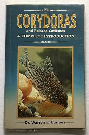 Seller image for Corydoras and Related Catfishes. A Complete Introduction. for sale by Monkey House Books