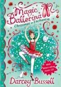 Imagen del vendedor de Christmas in Enchantia (Magic Ballerina) a la venta por WeBuyBooks