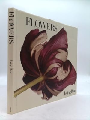 irving penn - flowers - First Edition - AbeBooks