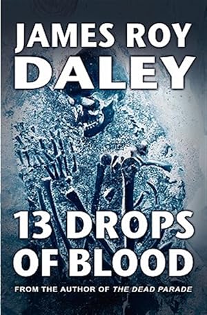 Seller image for 13 Drops of Blood for sale by GreatBookPrices