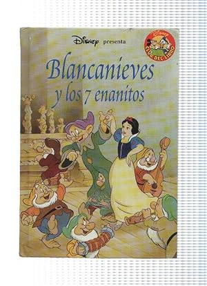 Imagen del vendedor de Blancanieves y los 7 enanitos a la venta por El Boletin