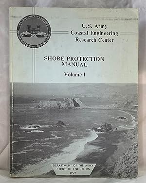 Seller image for Shore Protection Manual Volume I for sale by Books Galore Missouri