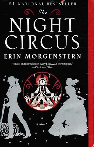 Seller image for The Night Circus for sale by Bookshop Baltimore