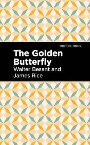 Bild des Verkufers fr Golden Butterfly zum Verkauf von GreatBookPrices