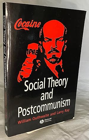 Bild des Verkufers fr Social Theory and Postcommunism zum Verkauf von Books Galore Missouri