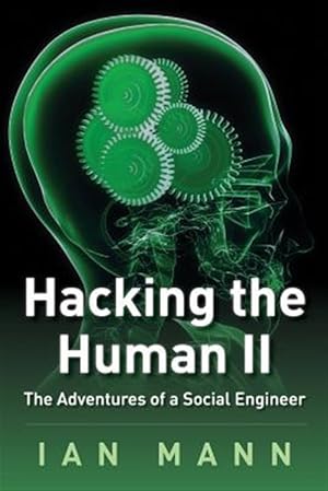 Imagen del vendedor de Hacking the Human 2 a la venta por GreatBookPrices