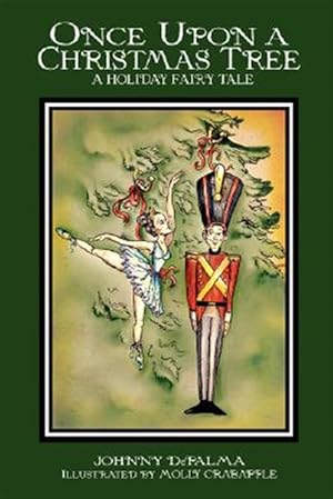 Seller image for Once upon a Christmas Tree - a Holiday Fairy Tale for sale by GreatBookPrices