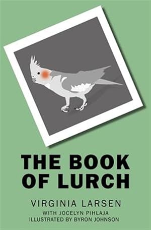 Immagine del venditore per Book of Lurch venduto da GreatBookPricesUK