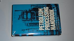 Seller image for Petroleum Processing Handbook for sale by Bookstore Brengelman