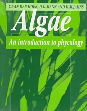 Bild des Verkufers fr Algae : An Introduction to Phycology zum Verkauf von GreatBookPrices