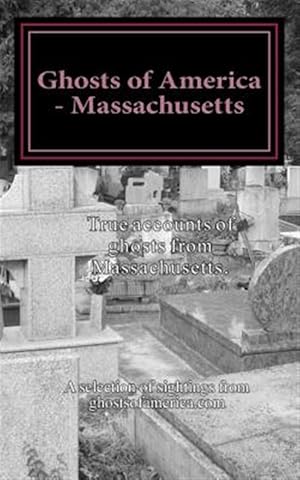 Immagine del venditore per Massachusetts venduto da GreatBookPrices