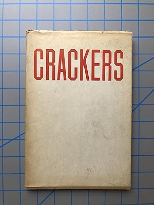 Seller image for Crackers for sale by Mausoleum Books