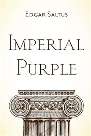 Imagen del vendedor de Imperial Purple a la venta por GreatBookPrices