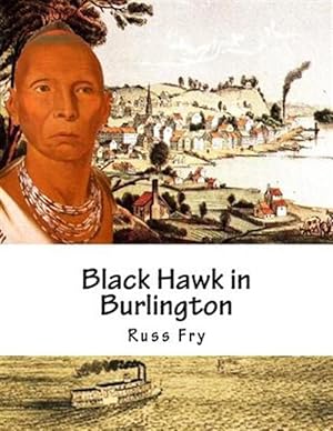 Seller image for Black Hawk in Burlington for sale by GreatBookPrices
