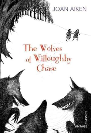 Seller image for Wolves of Willoughby Chase for sale by GreatBookPrices