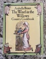 Seller image for The wind in the willows country cookbook for sale by Readme Books