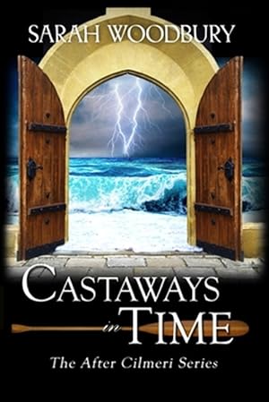 Seller image for Castaways in Time for sale by GreatBookPrices