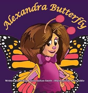 Seller image for Alexandra Butterfly for sale by GreatBookPrices