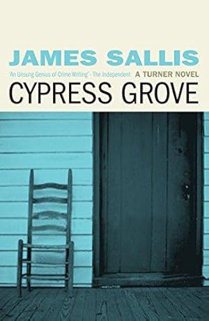 Immagine del venditore per Cypress Grove (Turner Trilogy) (Turner Trilogy, 1) venduto da WeBuyBooks