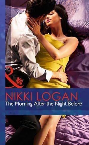 Bild des Verkufers fr The Morning After the Night Before (Mills & Boon Hardback Romance) zum Verkauf von WeBuyBooks