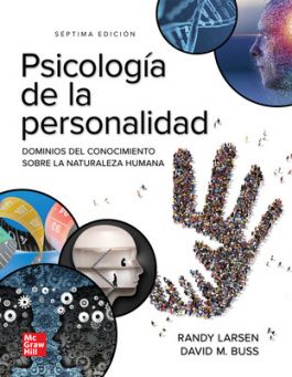 Image du vendeur pour Psicologa de la personalidad mis en vente par Vuestros Libros