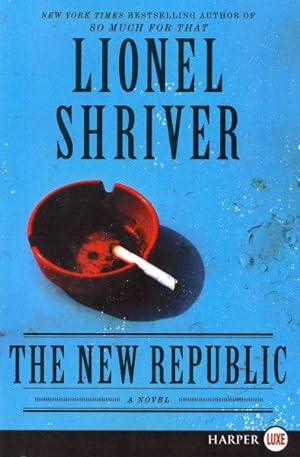 Seller image for New Republic for sale by GreatBookPrices