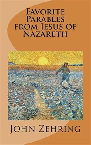 Seller image for Favorite Parables from Jesus of Nazareth for sale by GreatBookPrices