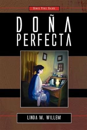 Seller image for Dona Perfecta -Language: spanish for sale by GreatBookPrices