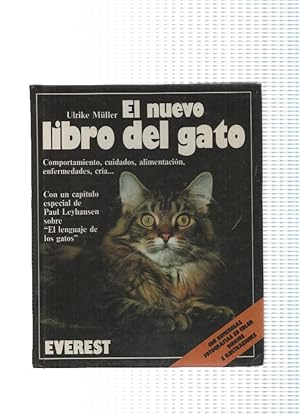 Seller image for El nuevo libro del gato for sale by El Boletin