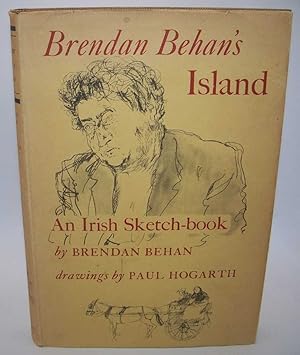 Immagine del venditore per Brendan Behan's Island: An Irish Sketch-book venduto da Easy Chair Books