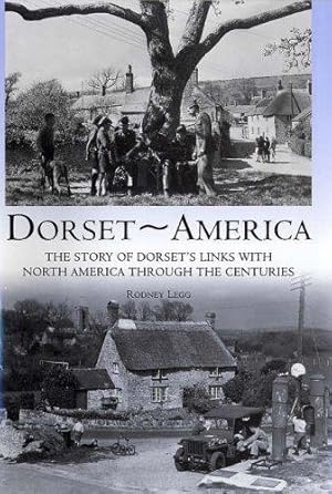 Imagen del vendedor de Dorset America a la venta por WeBuyBooks