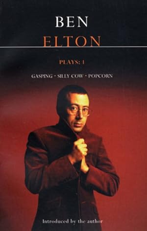 Immagine del venditore per Ben Elton Plays 1 : Gasping, Silly Cow and Popcorn venduto da GreatBookPrices